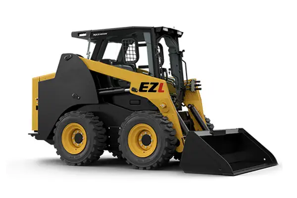 Skid steer loader